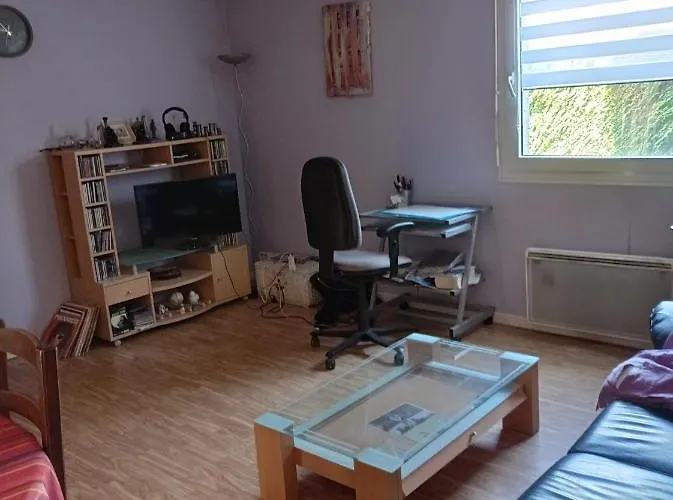 Chambre Chez L\'Habitant
