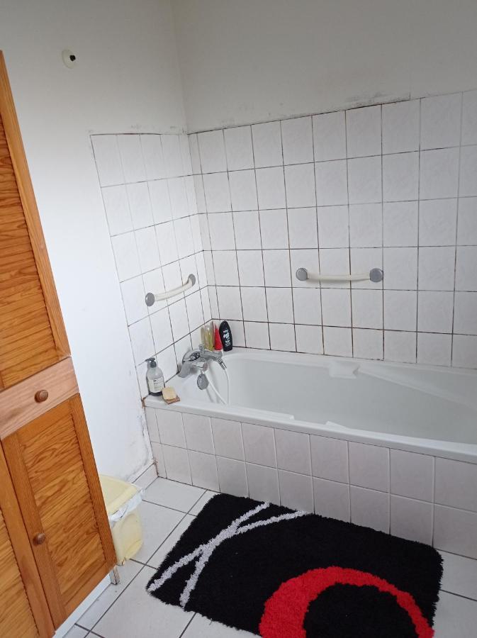 Chambre Chez L'Habitant Privatunterkunft Saint-Die-des-Vosges